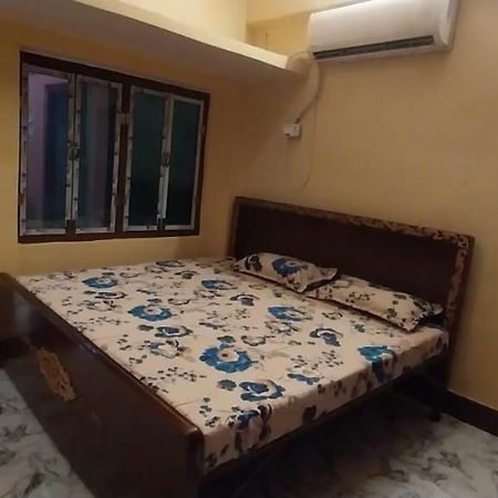 Hotel Aadi Shakti Bhawan Ayodhya Exteriér fotografie