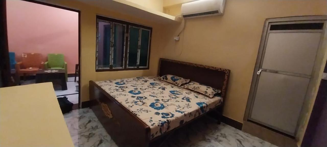 Hotel Aadi Shakti Bhawan Ayodhya Exteriér fotografie